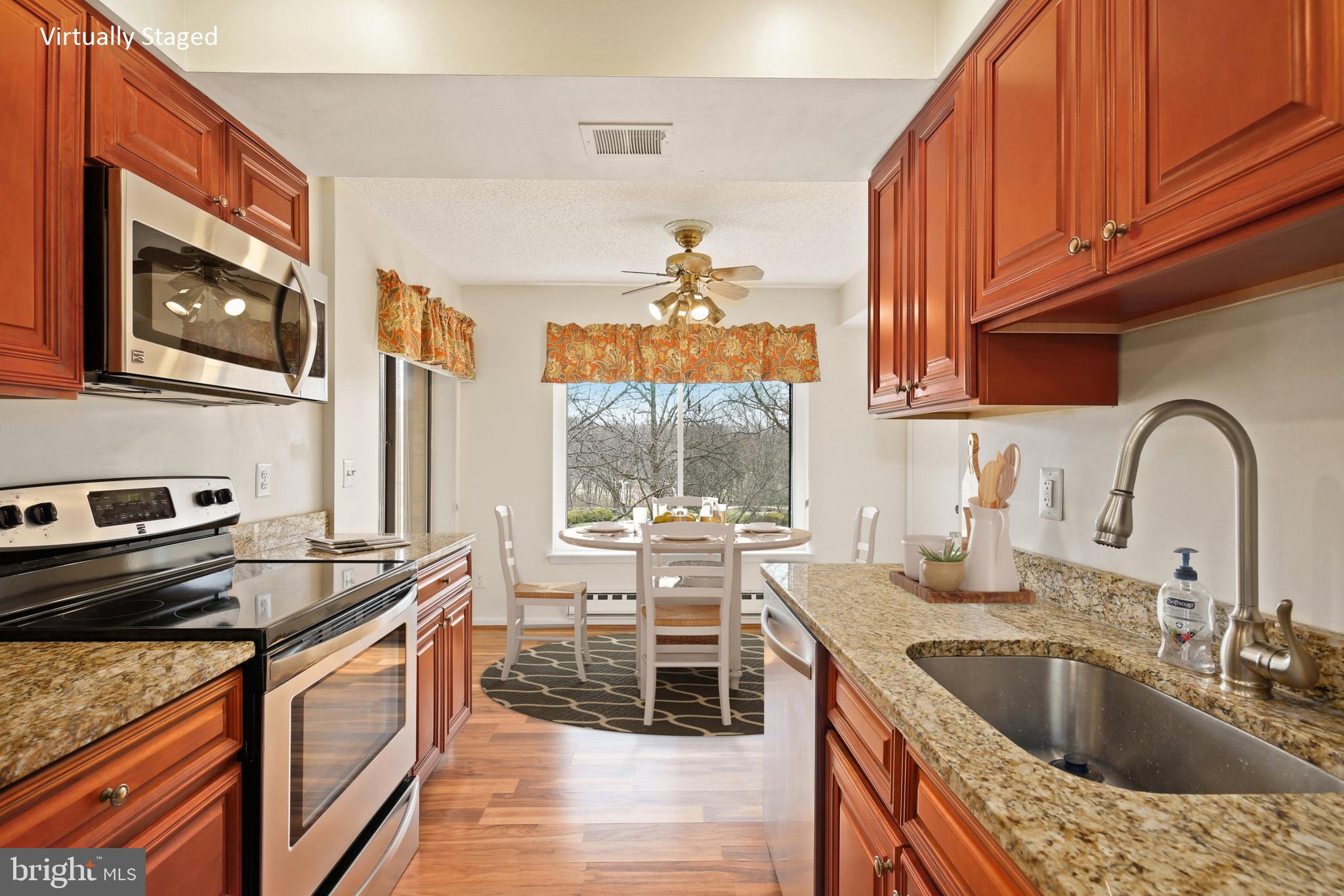 15201 Elkridge Way, Unit 933H Silver Spring, MD 20906 - Photo 17 of 41