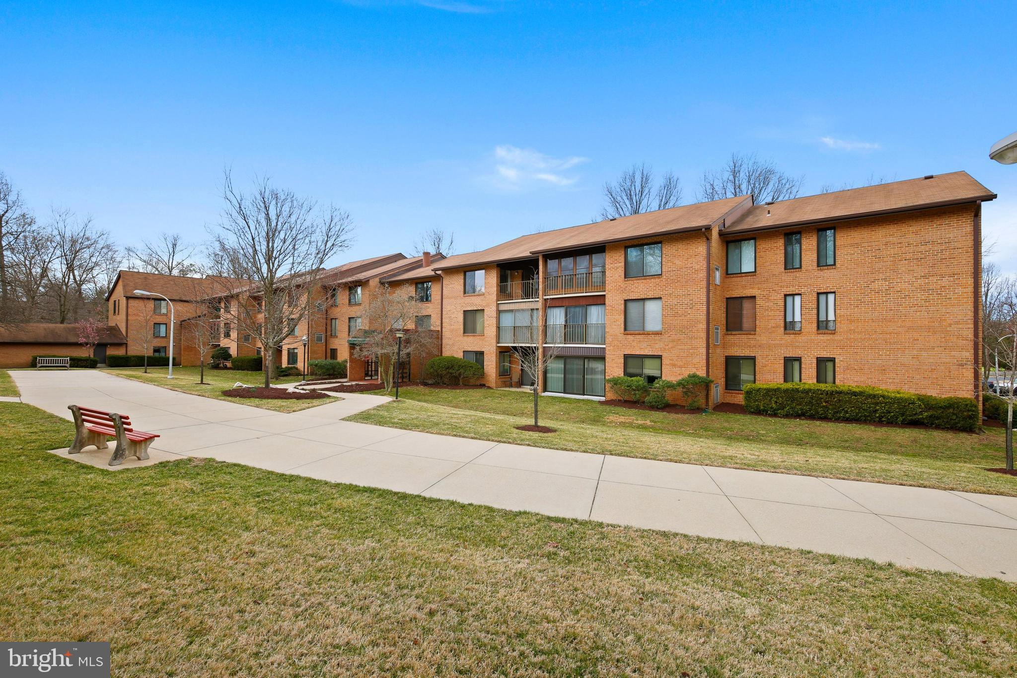 15201 Elkridge Way, Unit 933H Silver Spring, MD 20906 - Photo 40 of 41