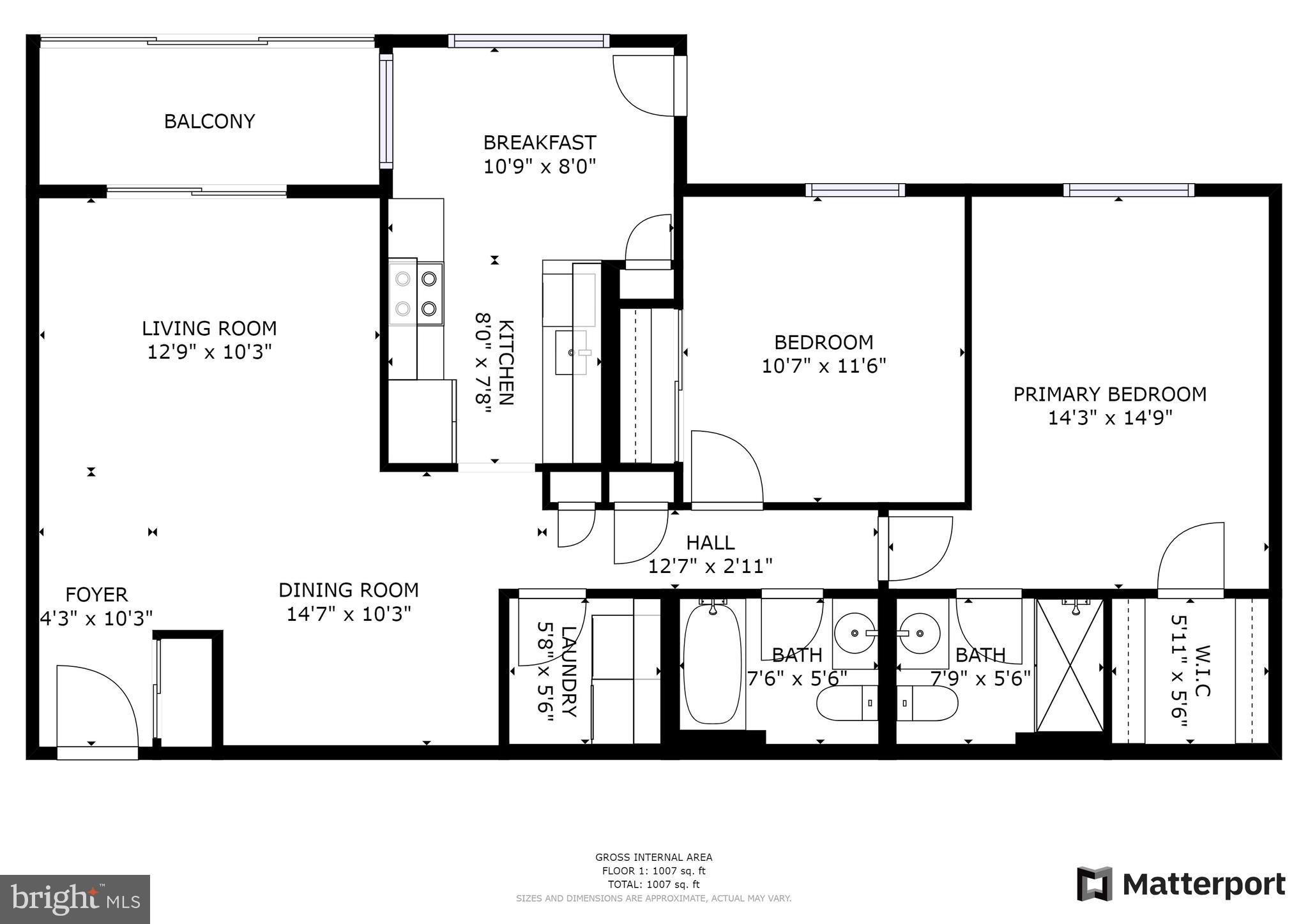 15201 Elkridge Way, Unit 933H Silver Spring, MD 20906 - Photo 41 of 41