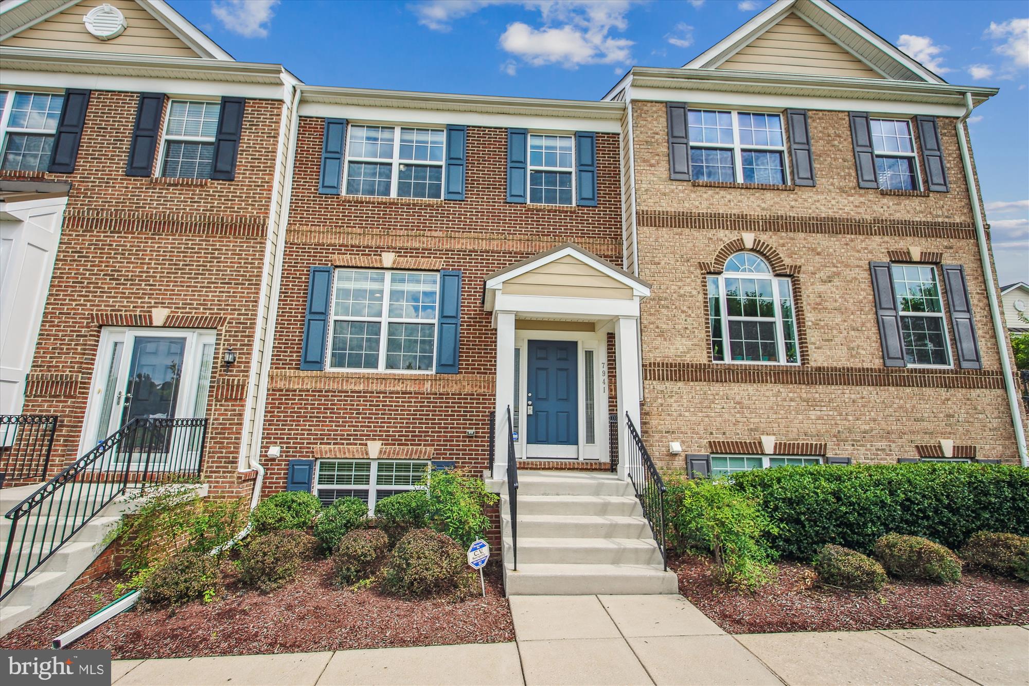 7941 Silver Oak Road Hanover, MD 21076 - Photo 1 of 56 WELCOME TO 7941 SILVER OAK RD!