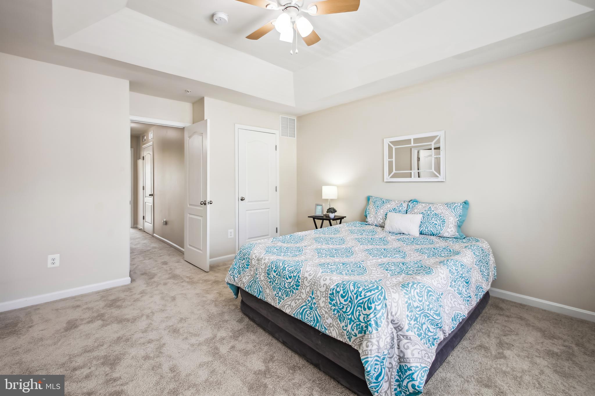 7941 Silver Oak Road Hanover, MD 21076 - Photo 21 of 56 NEW NEUTRAL PLUSH CARPETING