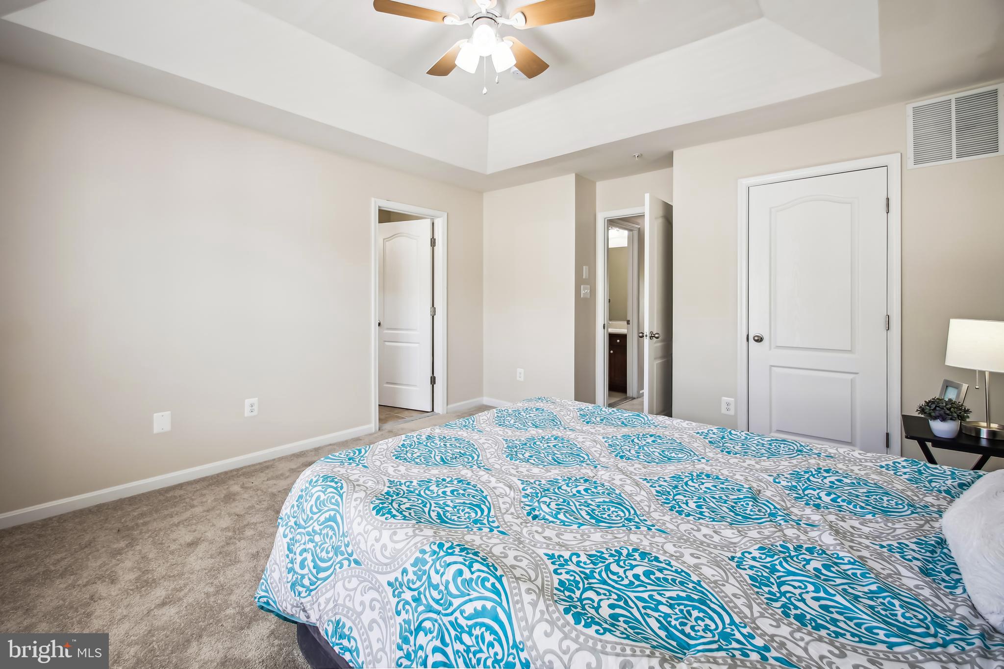 7941 Silver Oak Road Hanover, MD 21076 - Photo 22 of 56 SPACIOUS WALK-IN CLOSET