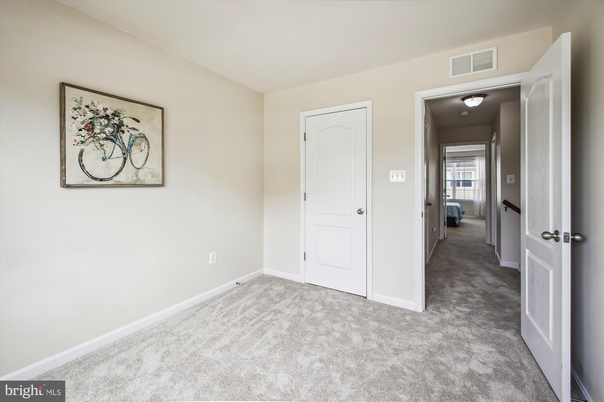 7941 Silver Oak Road Hanover, MD 21076 - Photo 27 of 56 LARGE CLOSET