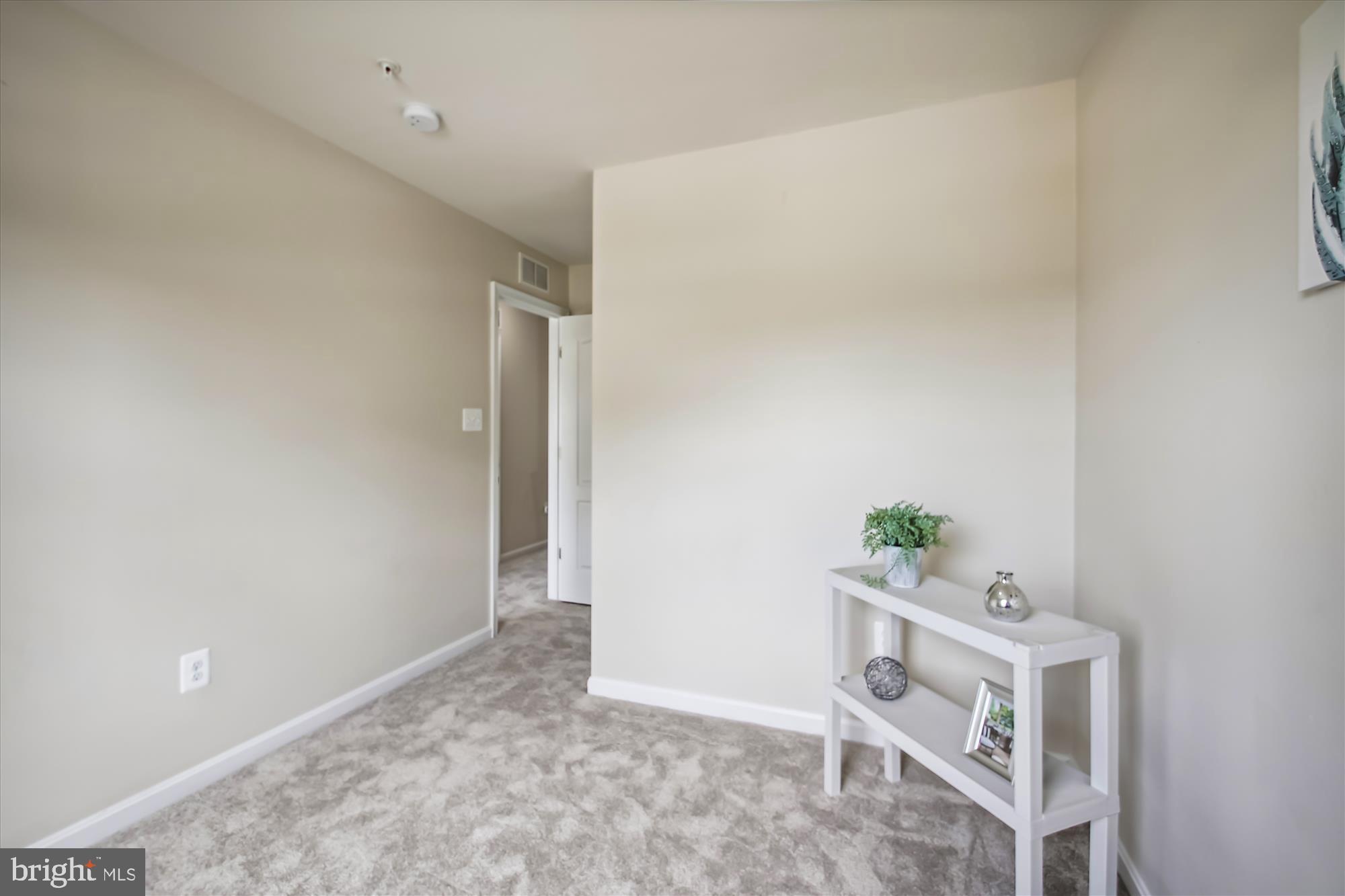 7941 Silver Oak Road Hanover, MD 21076 - Photo 28 of 56 NEW NEUTRAL CARPETING IN THIRD BEDROOM