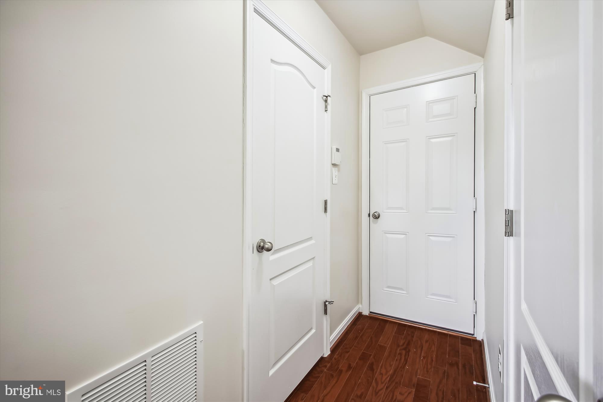 7941 Silver Oak Road Hanover, MD 21076 - Photo 35 of 56 LOWER LEVEL POWDER ROOM & GARAGE ACCESS
