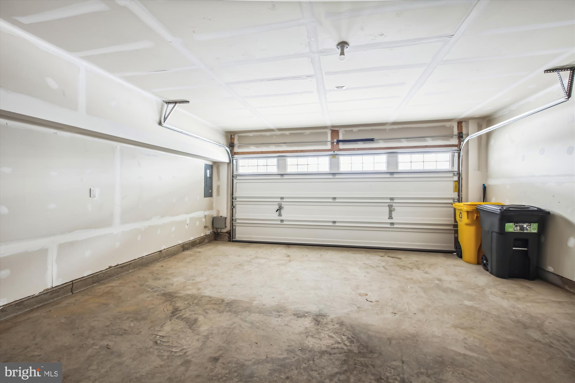 7941 Silver Oak Road Hanover, MD 21076 - Photo 37 of 56 2 CAR ATTACHED GARAGE