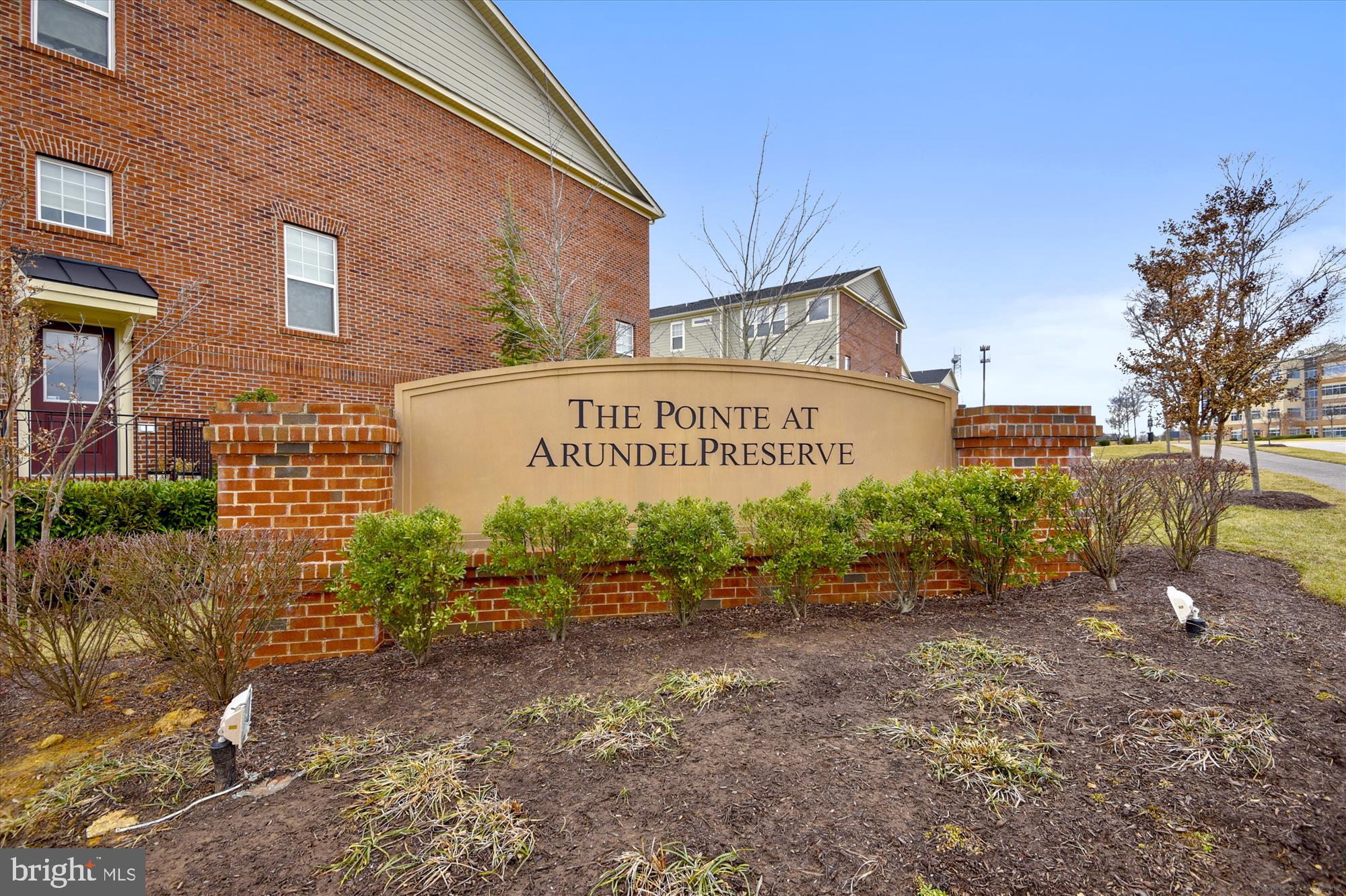 7941 Silver Oak Road Hanover, MD 21076 - Photo 43 of 56 THE POINTE AT ARUNDEL PRESERVE