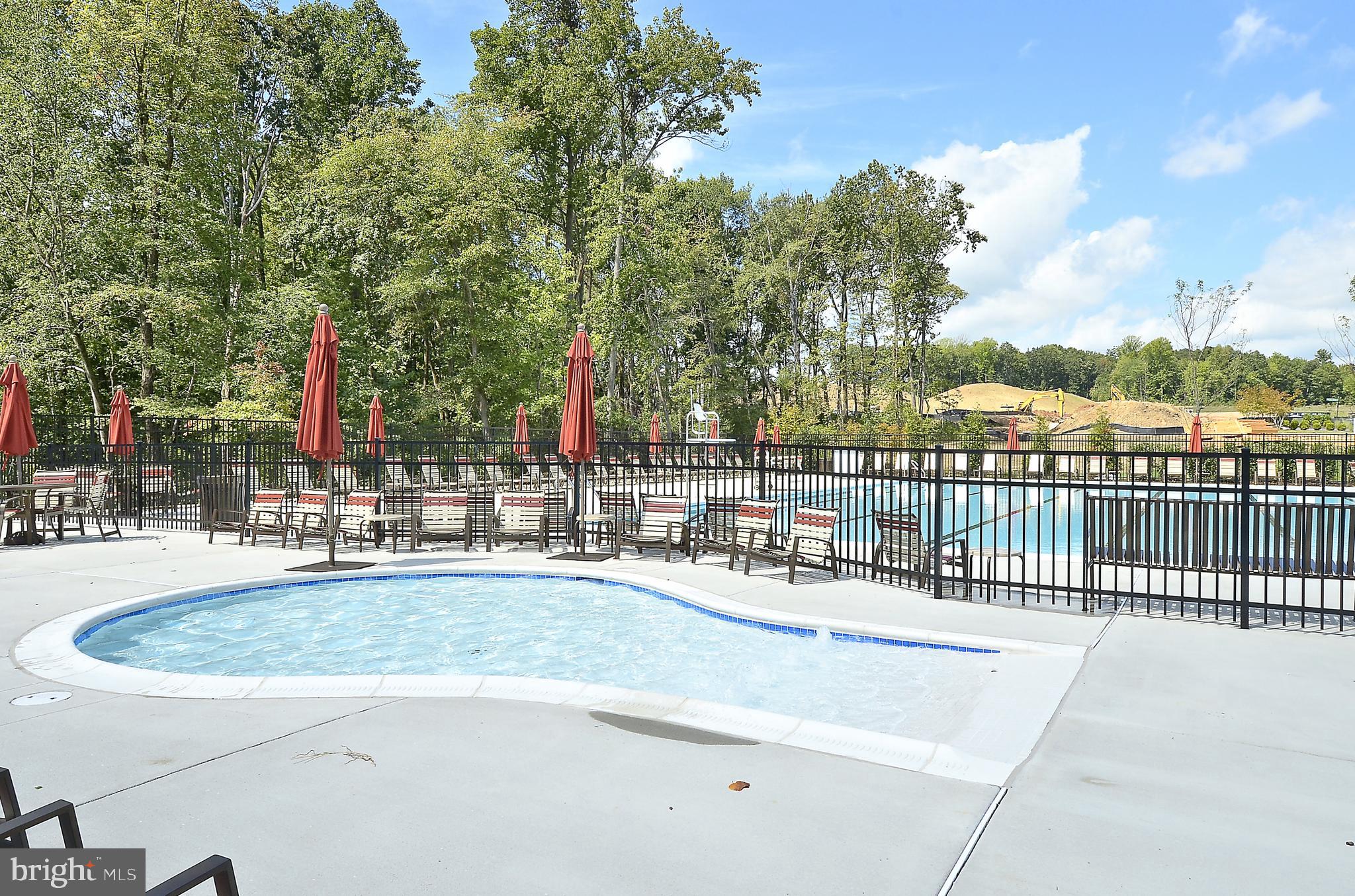 7941 Silver Oak Road Hanover, MD 21076 - Photo 46 of 56 AMENITY - KIDDIE POOL