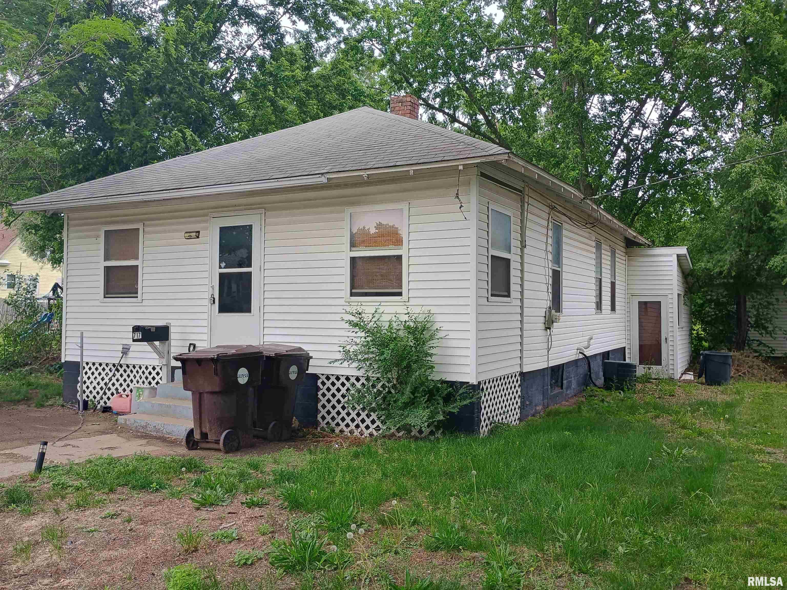 717 Railroad Street Beardstown, IL 62618 - Photo 11 of 11
