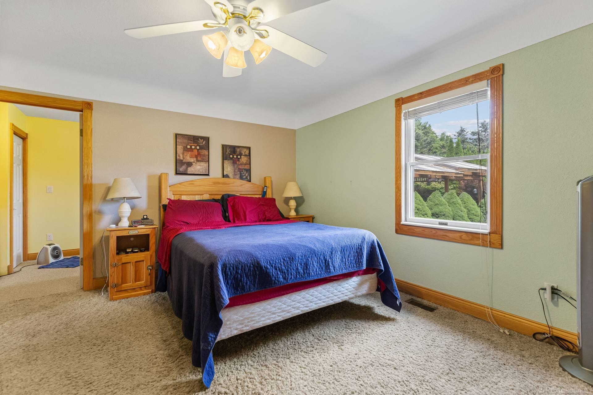 1891 East Cottage Grove Road Linwood, MI 48634 - Photo 20 of 48