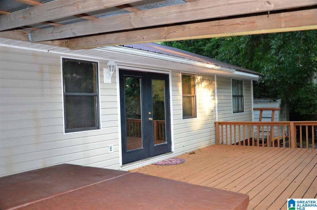 915 Jones Road Ohatchee, AL 36271 - Photo 13 of 42