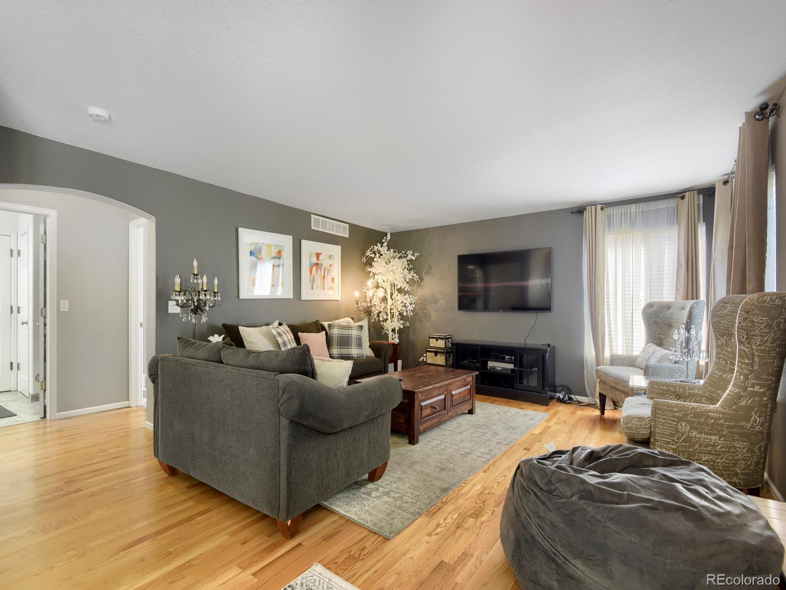 10235 Alexa Lane Highlands Ranch, CO 80130 - Photo 15 of 33