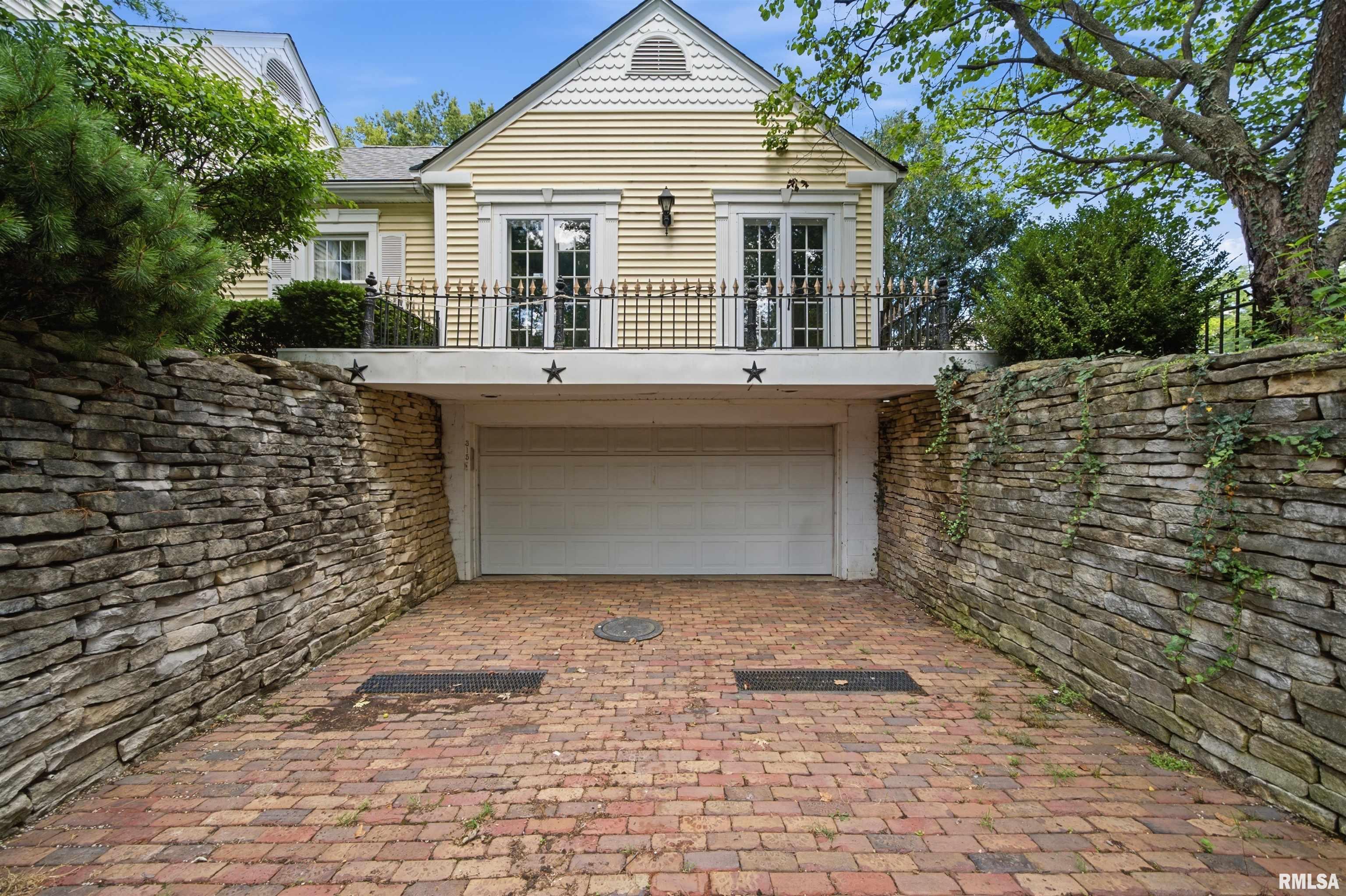 315 West Stonegate Road Peoria, IL 61614 - Photo 53 of 53 Gallery Image 53