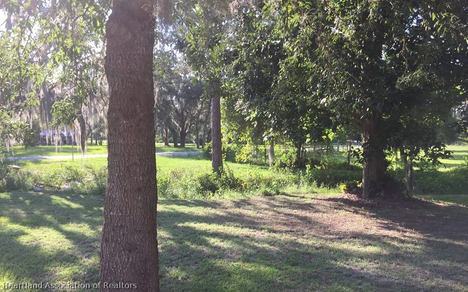 303 Mini Road Sebring, FL 33870 - Photo 11 of 15 SIDE YARD