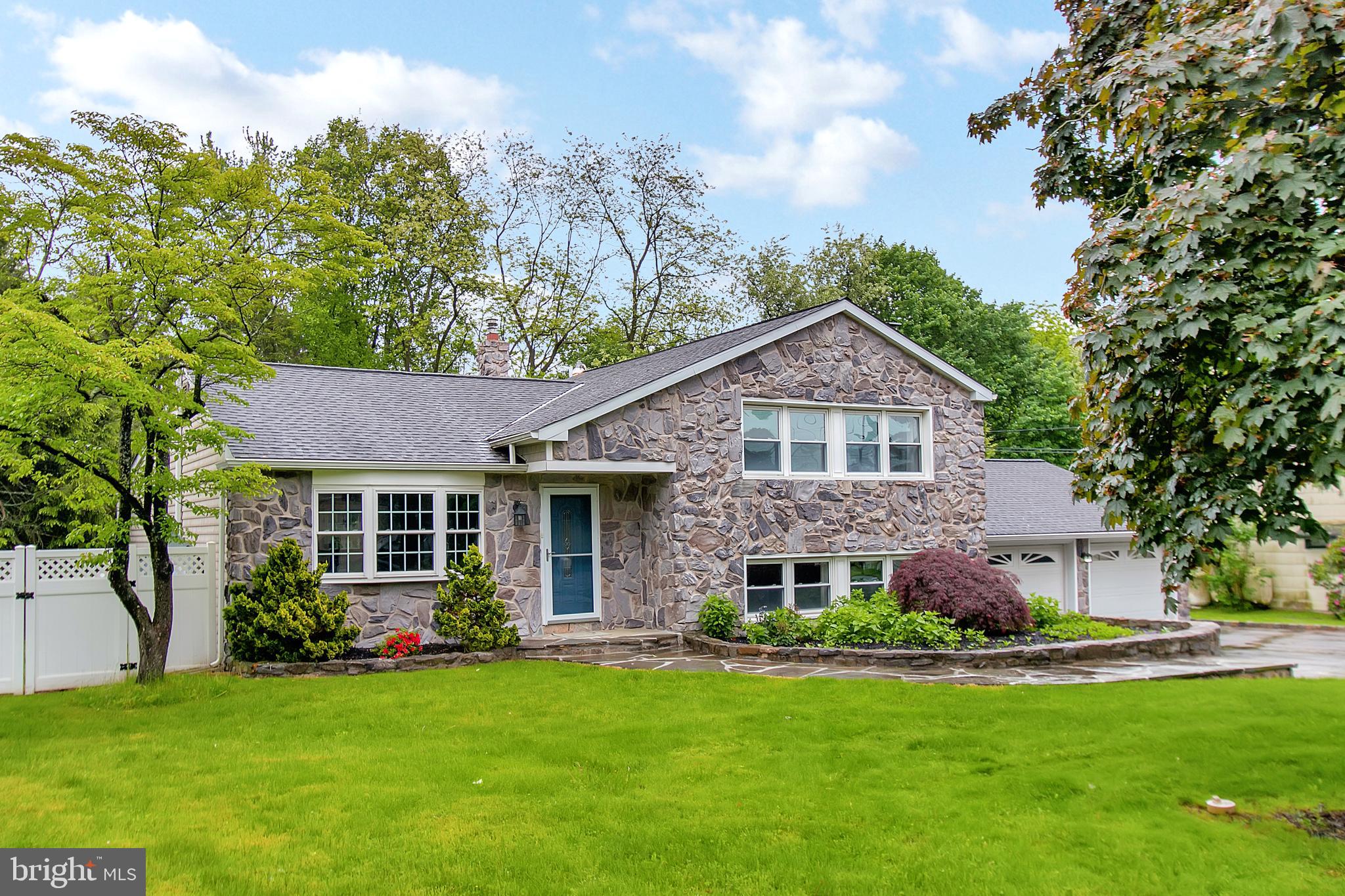 610 Howard Road West Chester, PA 19380 - Photo 1 of 40 Exterior front
