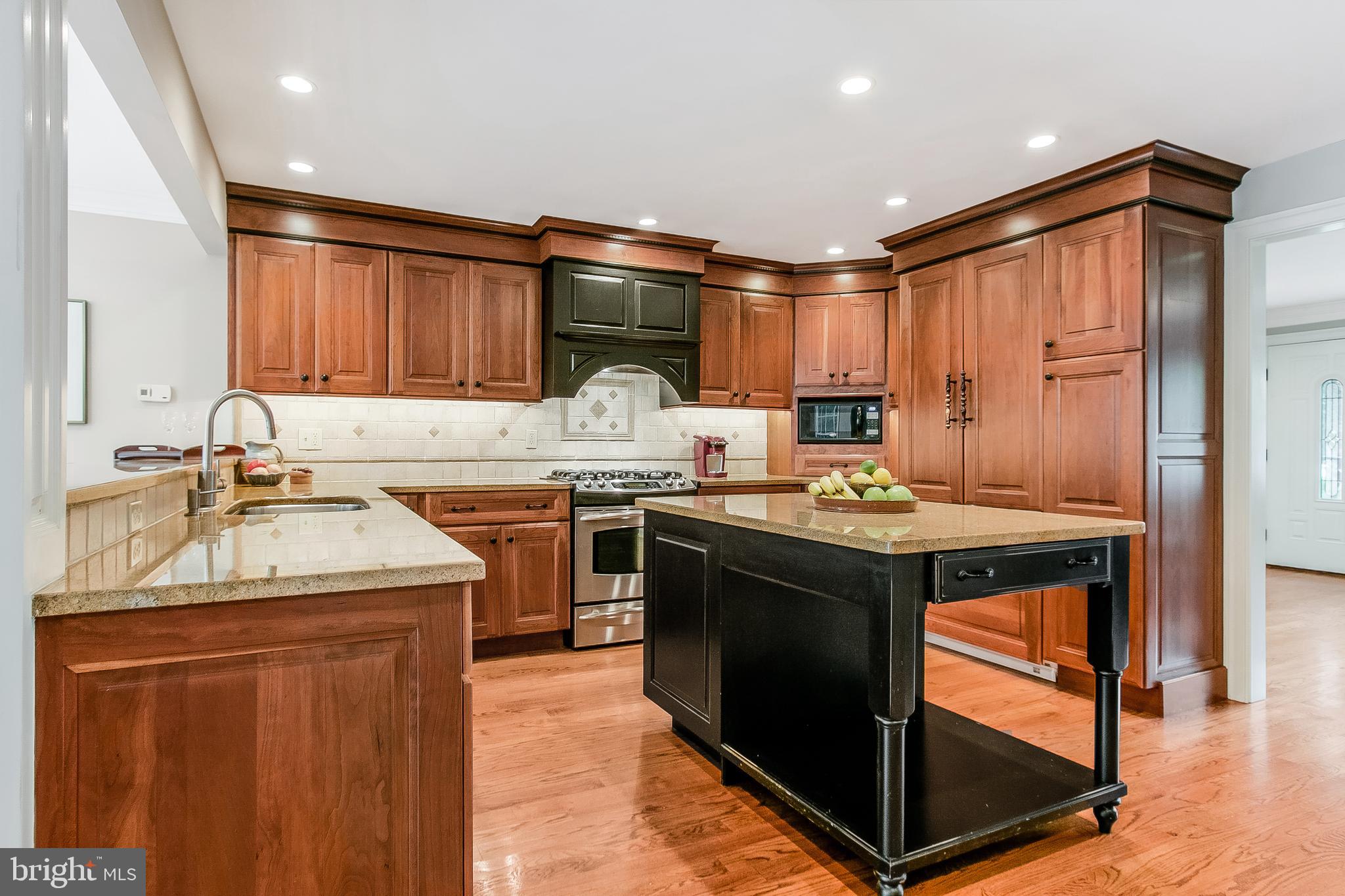 610 Howard Road West Chester, PA 19380 - Photo 12 of 40 Kitchen