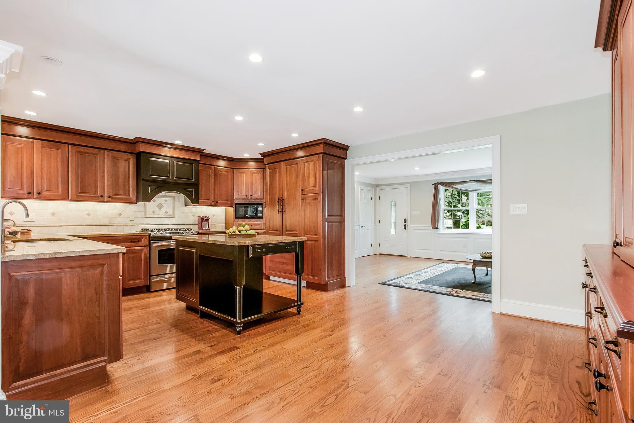 610 Howard Road West Chester, PA 19380 - Photo 13 of 40 Kitchen