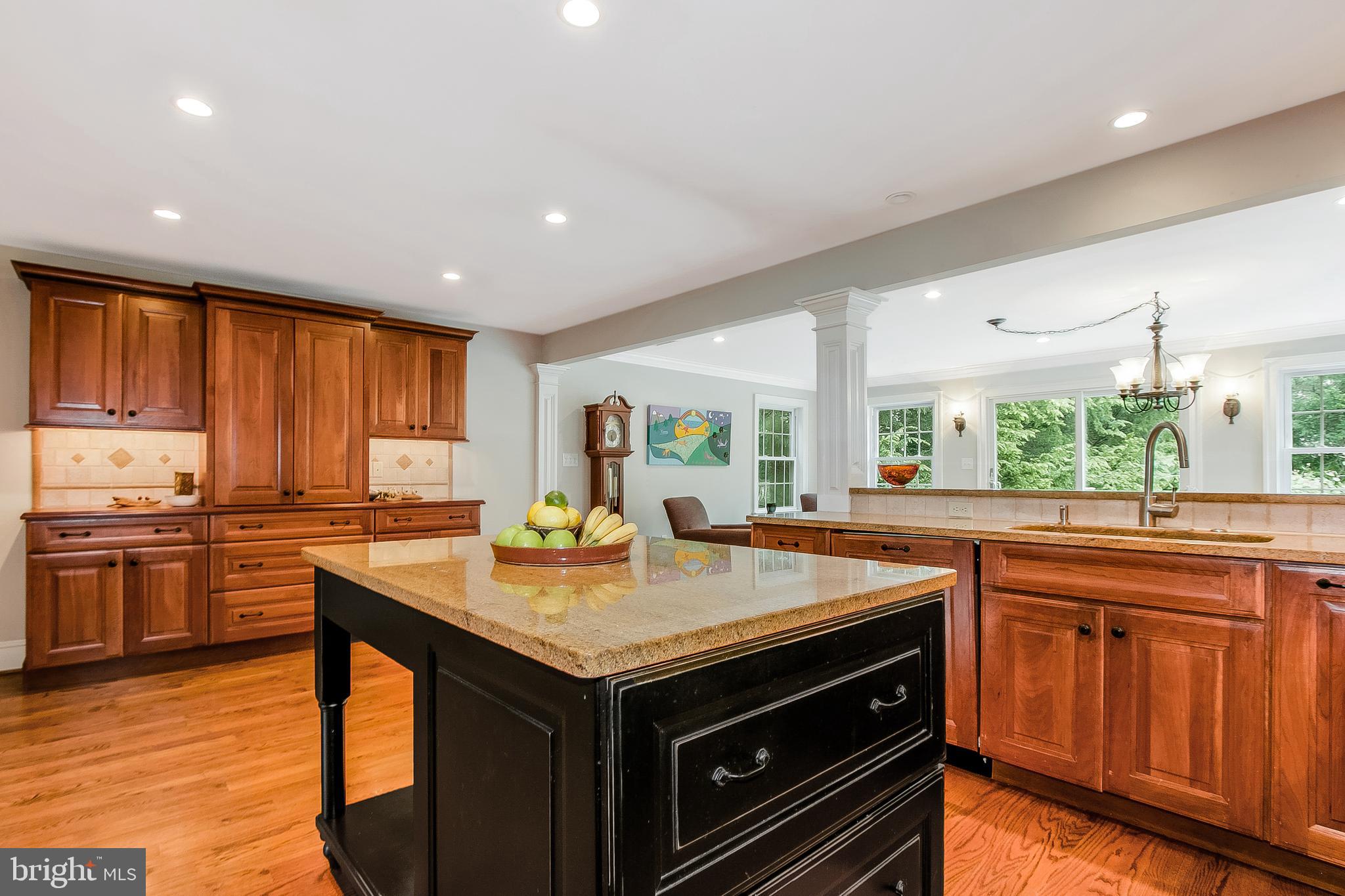 610 Howard Road West Chester, PA 19380 - Photo 15 of 40 Kitchen