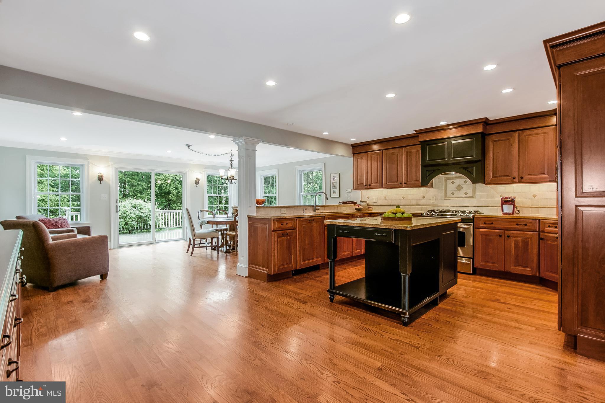 610 Howard Road West Chester, PA 19380 - Photo 16 of 40 Kitchen