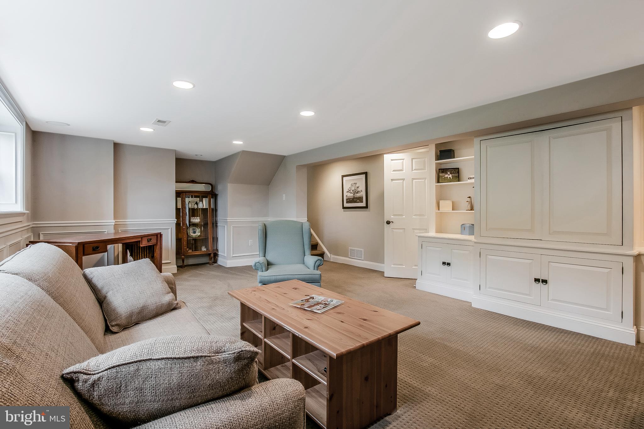 610 Howard Road West Chester, PA 19380 - Photo 20 of 40 Family room