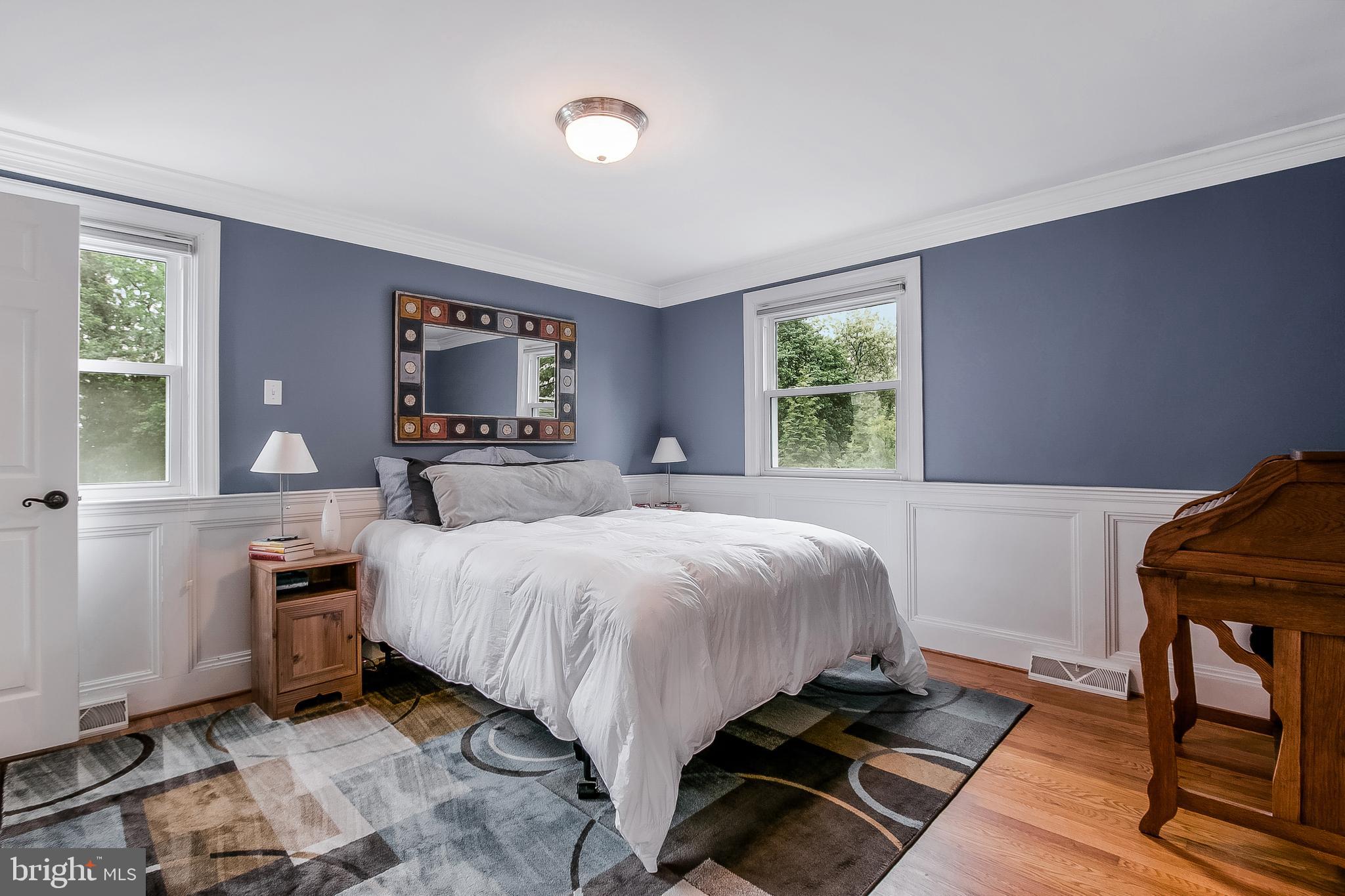 610 Howard Road West Chester, PA 19380 - Photo 24 of 40 Master bedroom
