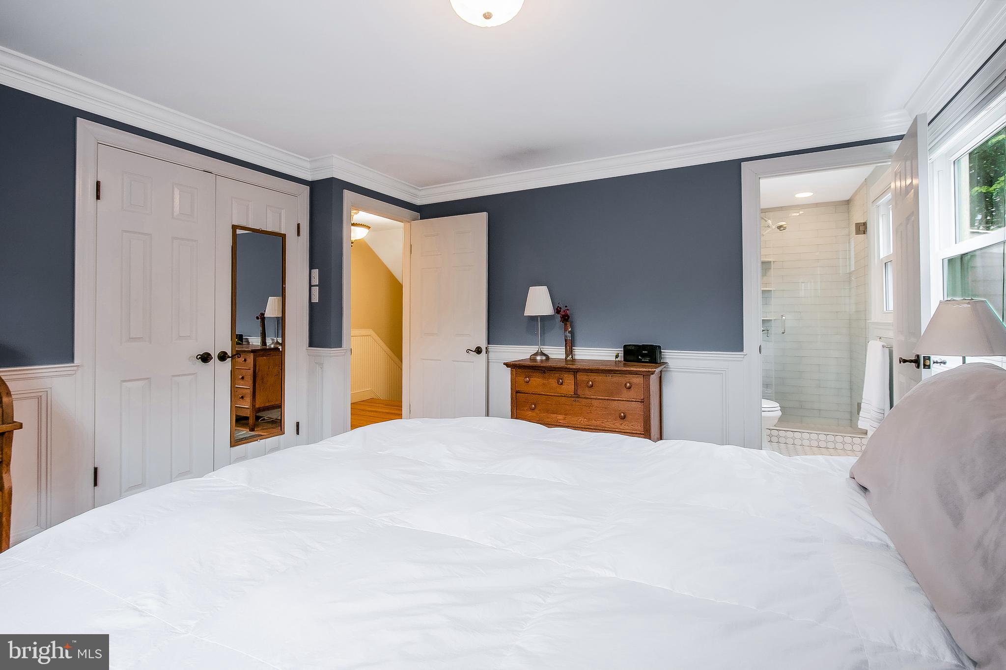 610 Howard Road West Chester, PA 19380 - Photo 25 of 40 Master bedroom
