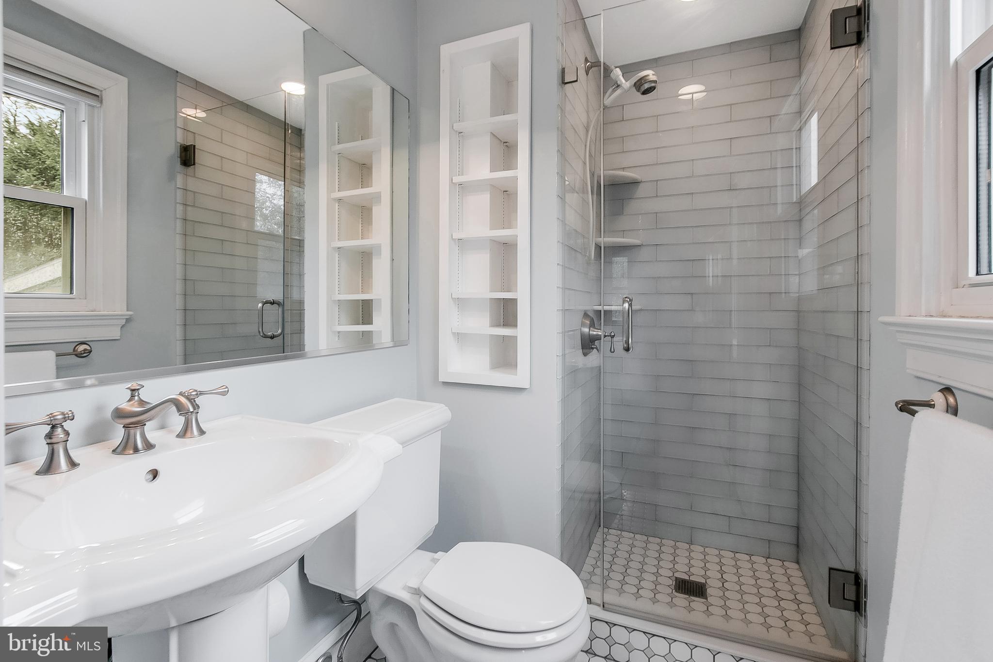 610 Howard Road West Chester, PA 19380 - Photo 26 of 40 Master bathroom
