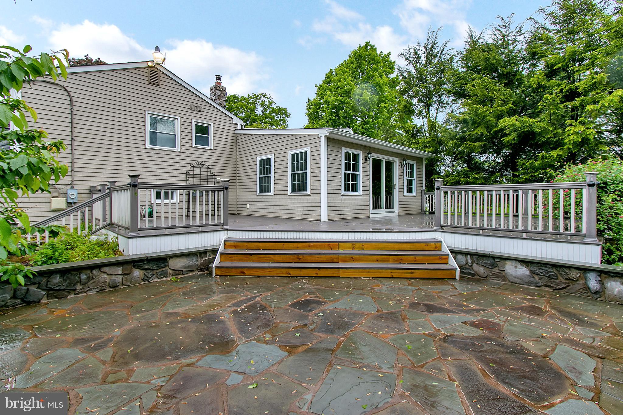 610 Howard Road West Chester, PA 19380 - Photo 40 of 40 Exterior side