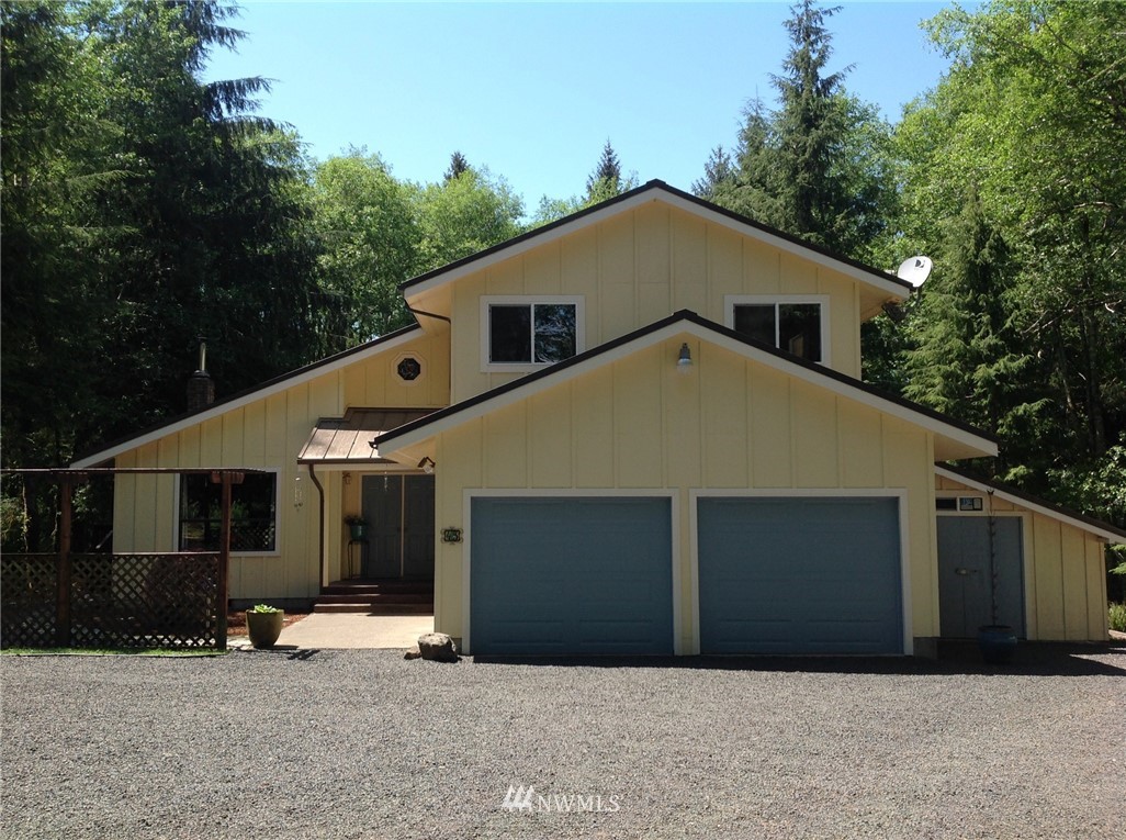 45 Elk Corner Road Forks, WA 98331 - Photo 1 of 23 Gallery Image 1