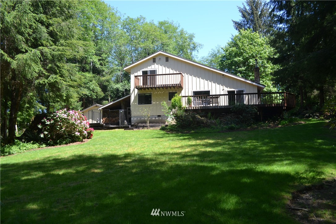 45 Elk Corner Road Forks, WA 98331 - Photo 2 of 23 Gallery Image 2