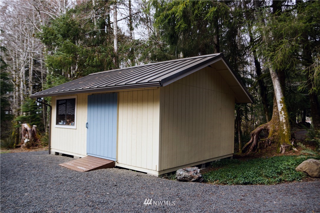 45 Elk Corner Road Forks, WA 98331 - Photo 3 of 23 Gallery Image 3