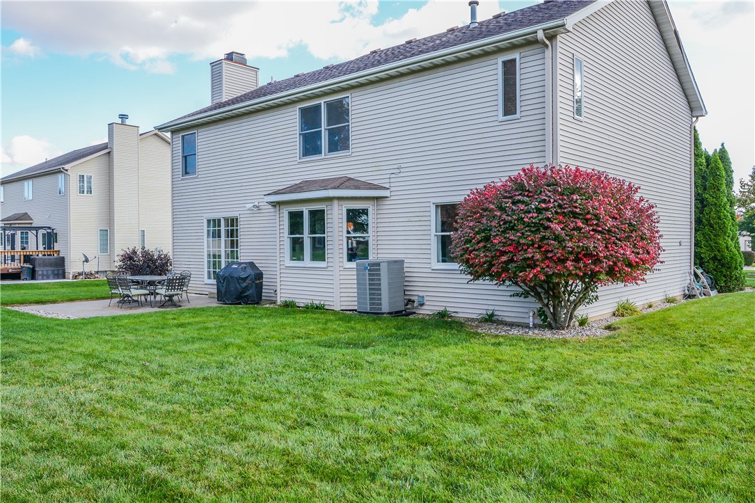 1134 Wedgewood Court Decatur, IL 62526 - Photo 29 of 32 Gallery Image 29