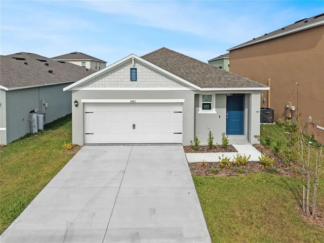 $1,795 | 3483 Costello Circle, Winter Haven, FL 33884