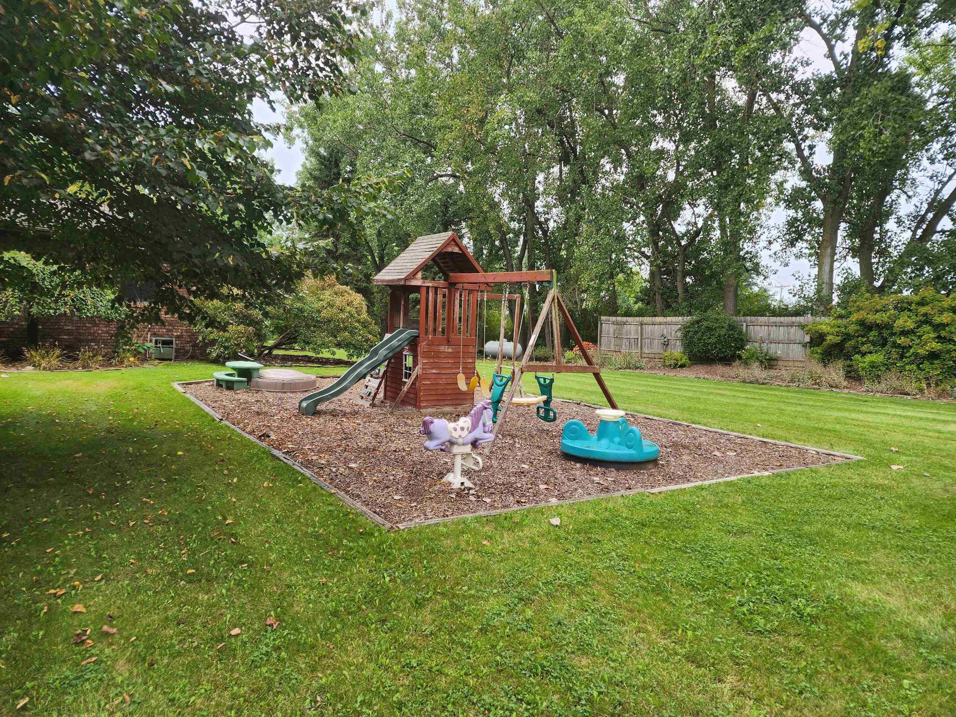 3831 Canada Road Birch Run, MI 48415 - Photo 47 of 61