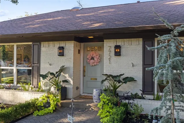 $865,000 | 7721 Chattington Drive, Dallas, TX 75248