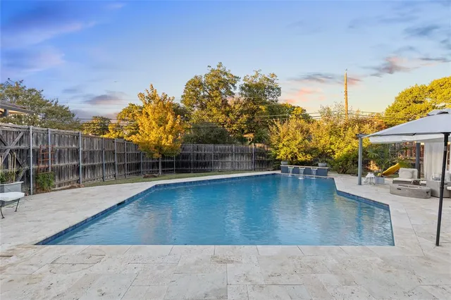 $865,000 | 7721 Chattington Drive, Dallas, TX 75248