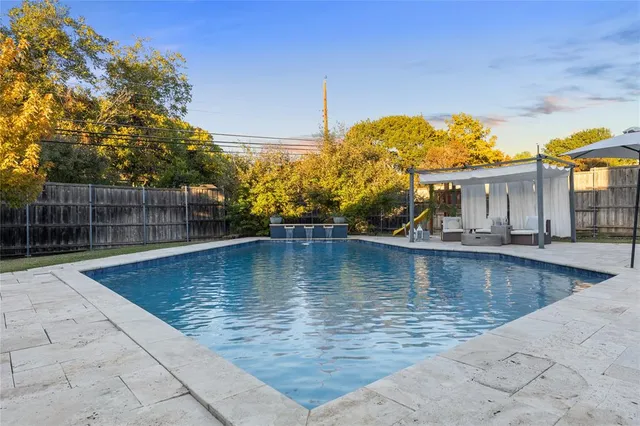 $865,000 | 7721 Chattington Drive, Dallas, TX 75248