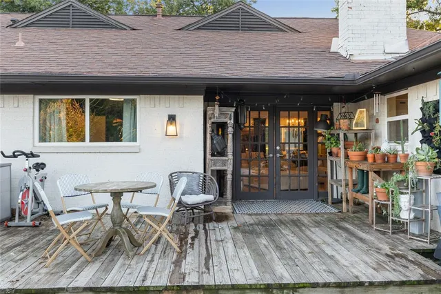 $865,000 | 7721 Chattington Drive, Dallas, TX 75248