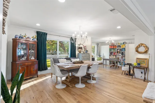 $865,000 | 7721 Chattington Drive, Dallas, TX 75248