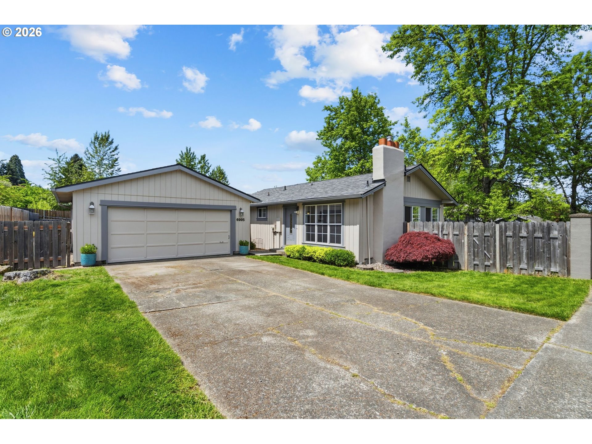 6995 Southwest 195th Avenue Beaverton, OR 97007 - Photo 1 of 44