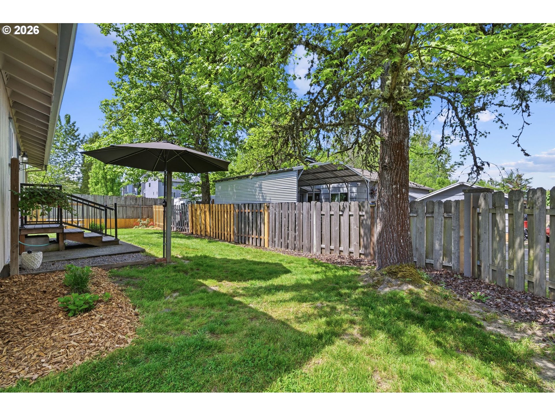 6995 Southwest 195th Avenue Beaverton, OR 97007 - Photo 31 of 44