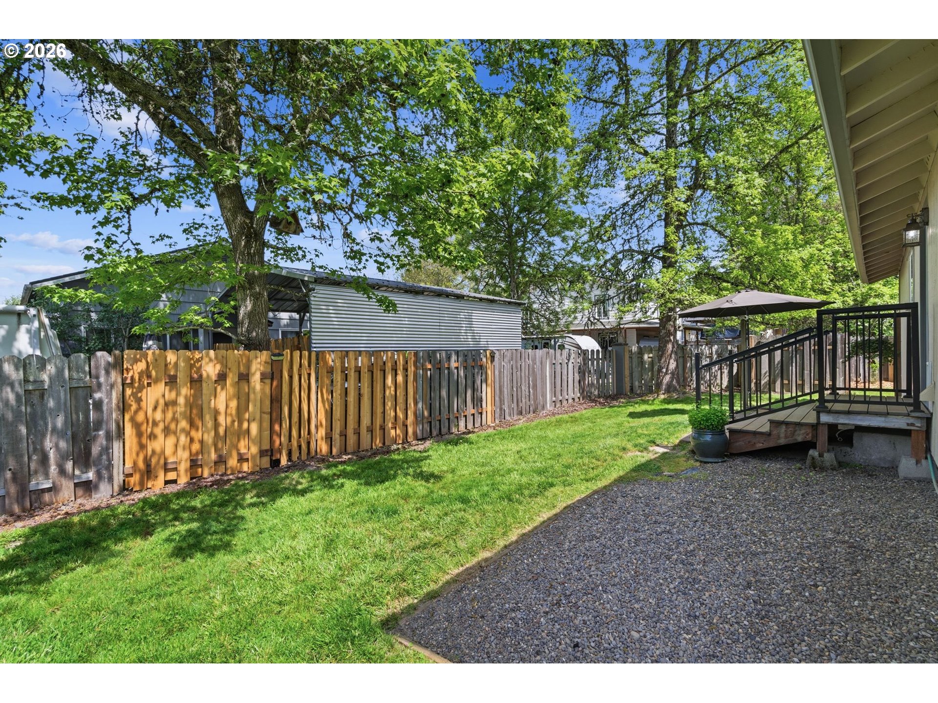 6995 Southwest 195th Avenue Beaverton, OR 97007 - Photo 36 of 44