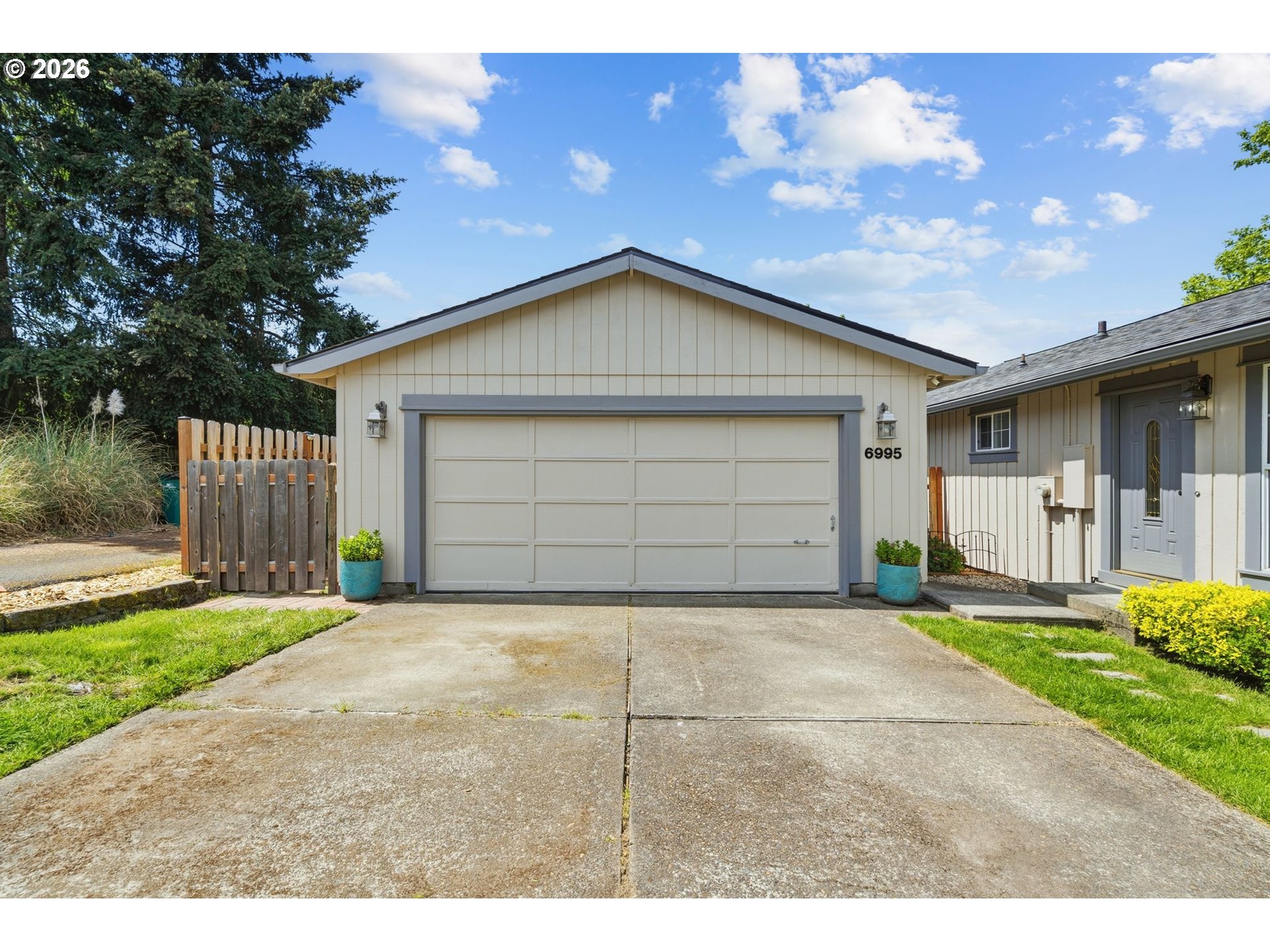 6995 Southwest 195th Avenue Beaverton, OR 97007 - Photo 42 of 44