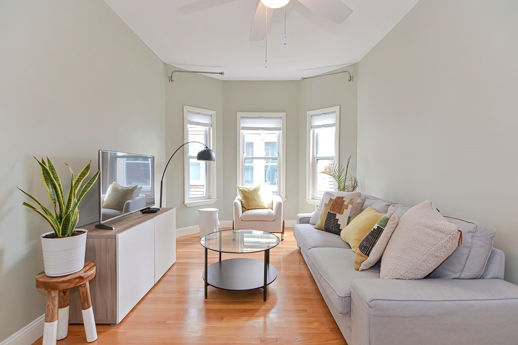 28 Holyoke Road, Unit 2 Somerville, MA 02144 - Photo 1 of 18 Gallery Image 1