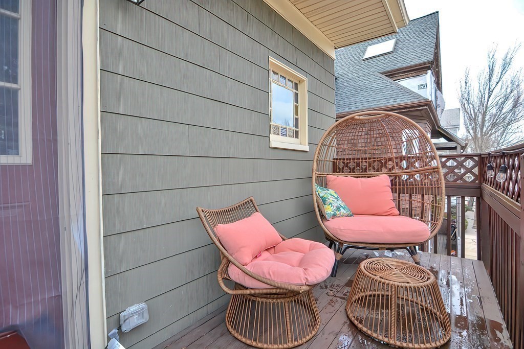28 Holyoke Road, Unit 2 Somerville, MA 02144 - Photo 14 of 18 Gallery Image 14