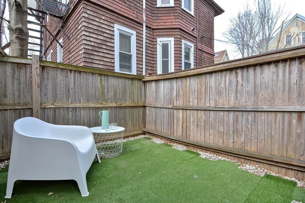 28 Holyoke Road, Unit 2 Somerville, MA 02144 - Photo 16 of 18 Gallery Image 16