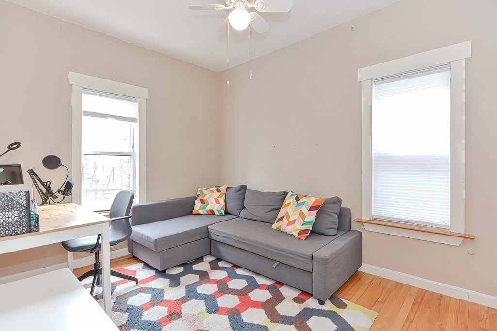 28 Holyoke Road, Unit 2 Somerville, MA 02144 - Photo 10 of 18 Gallery Image 10