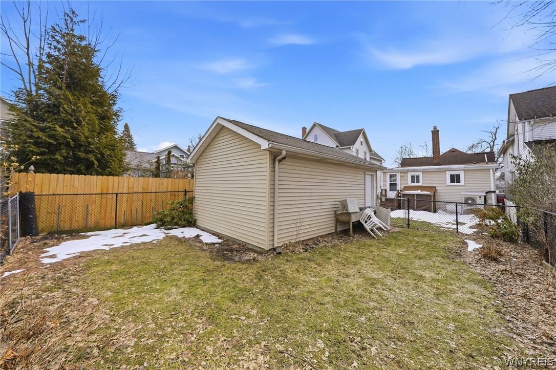 176 Adam Street Tonawanda, NY 14150 - Photo 43 of 46
