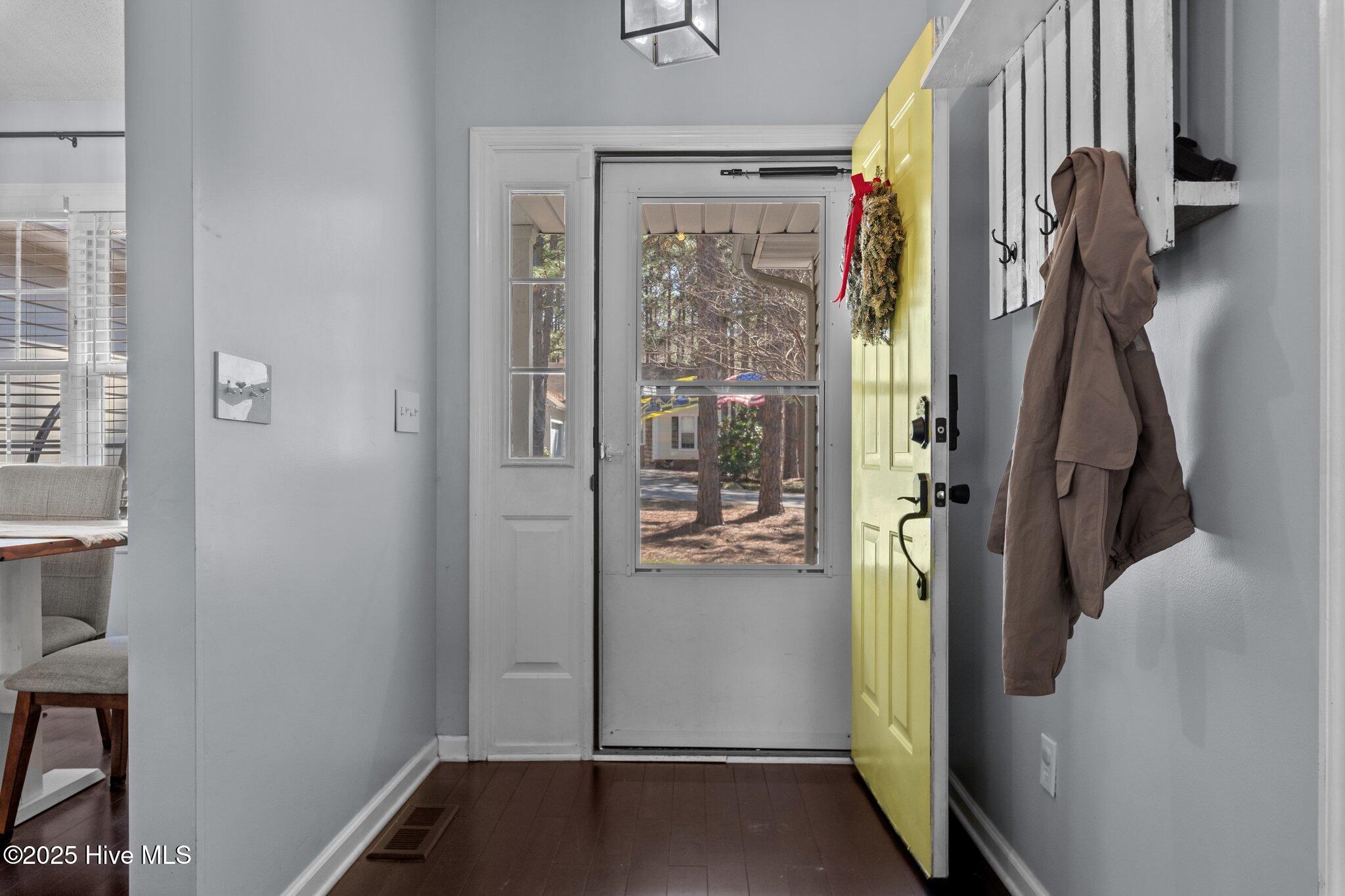 460 Sandhills Circle Pinehurst, NC 28374 - Photo 23 of 37 26-web-or-mls-707A2594