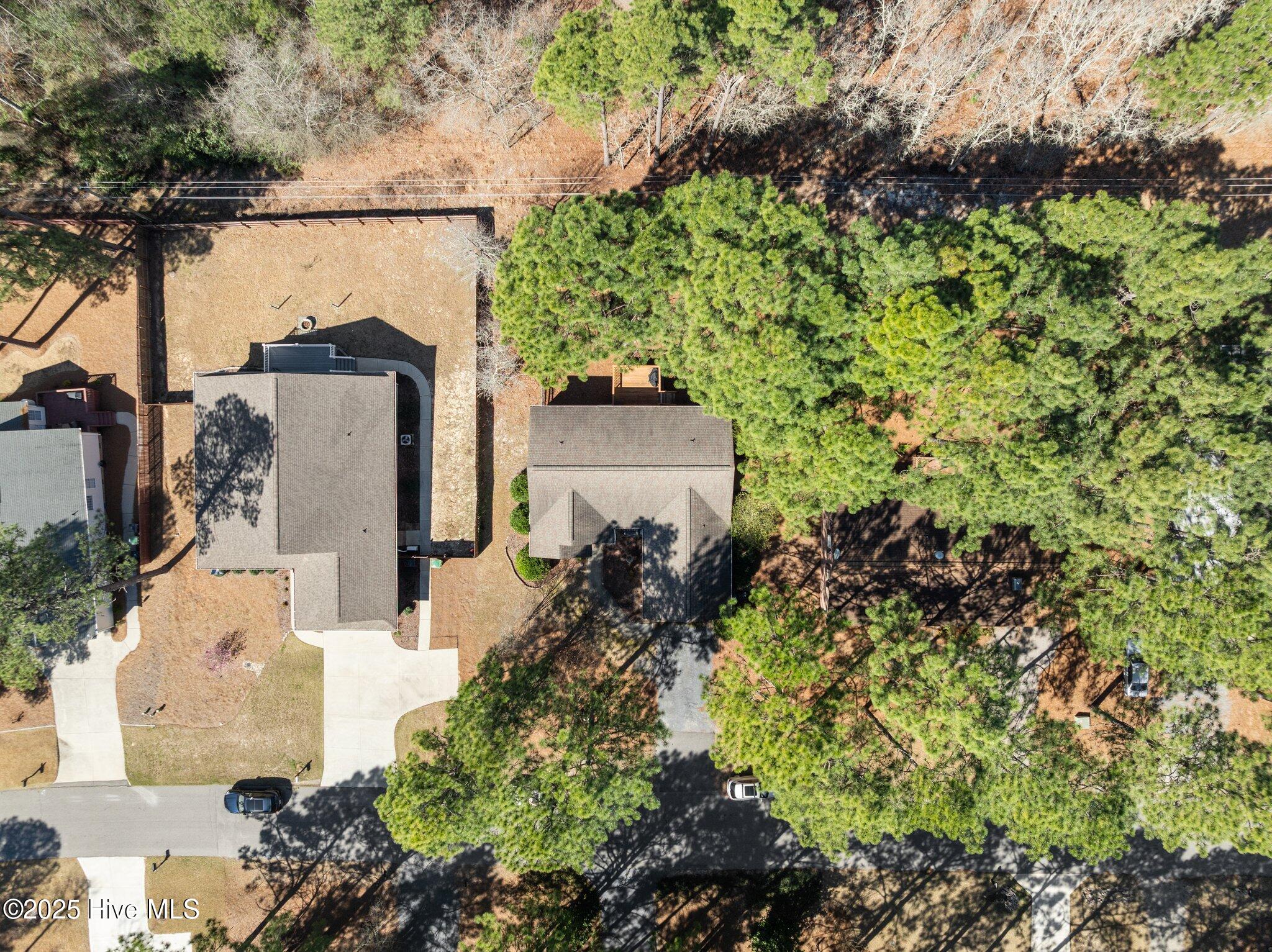 460 Sandhills Circle Pinehurst, NC 28374 - Photo 35 of 37 42-web-or-mls-DJI_0840